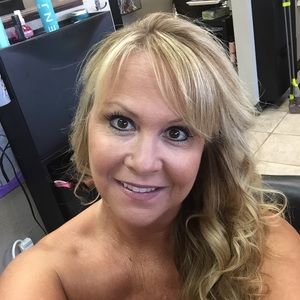 Meet your Posher, Tracy